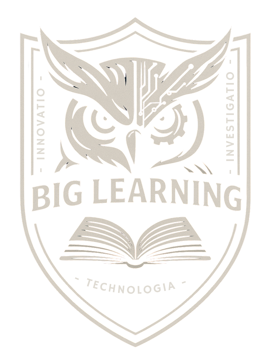 Logo Big Learning